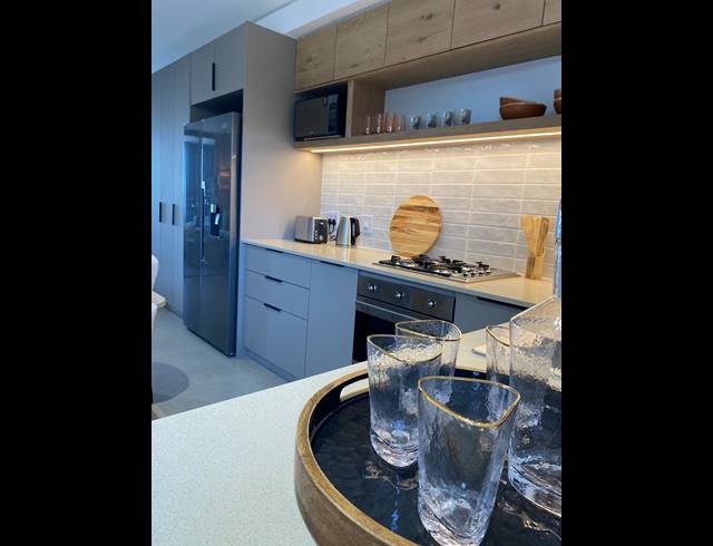 3 BEDROOM TOWNHOUSE TO LET IN ZULULAMI LUXURY COASTAL ESTATE